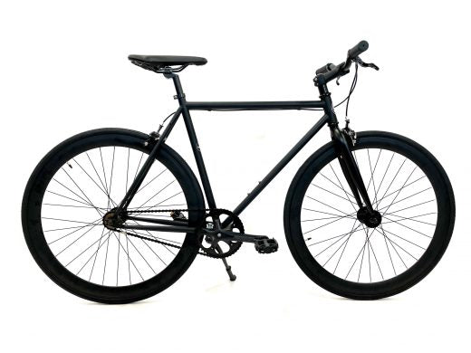 fixed gear bottom bracket Eclipse Fixed Gear / Single Speed – San Diego Bicycle Company