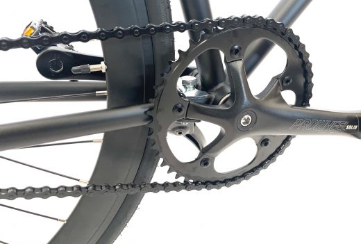 eclipse gear Eclipse Fixed Gear / Single Speed – San Diego Bicycle Company