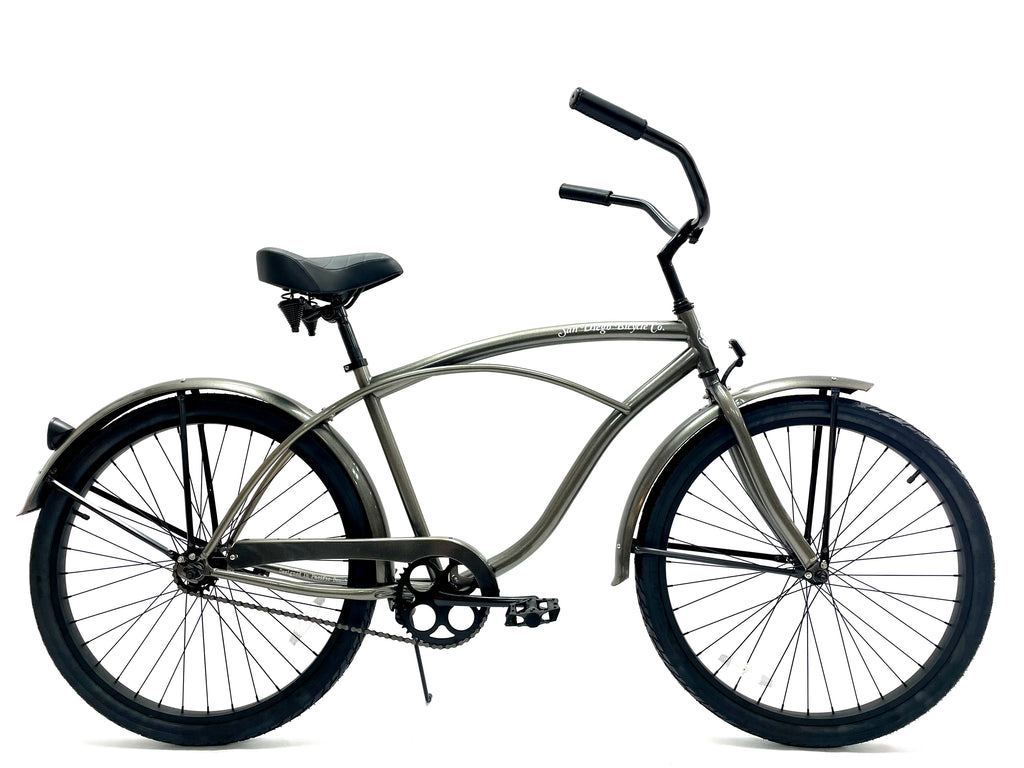 Cranbrook discount beach cruiser