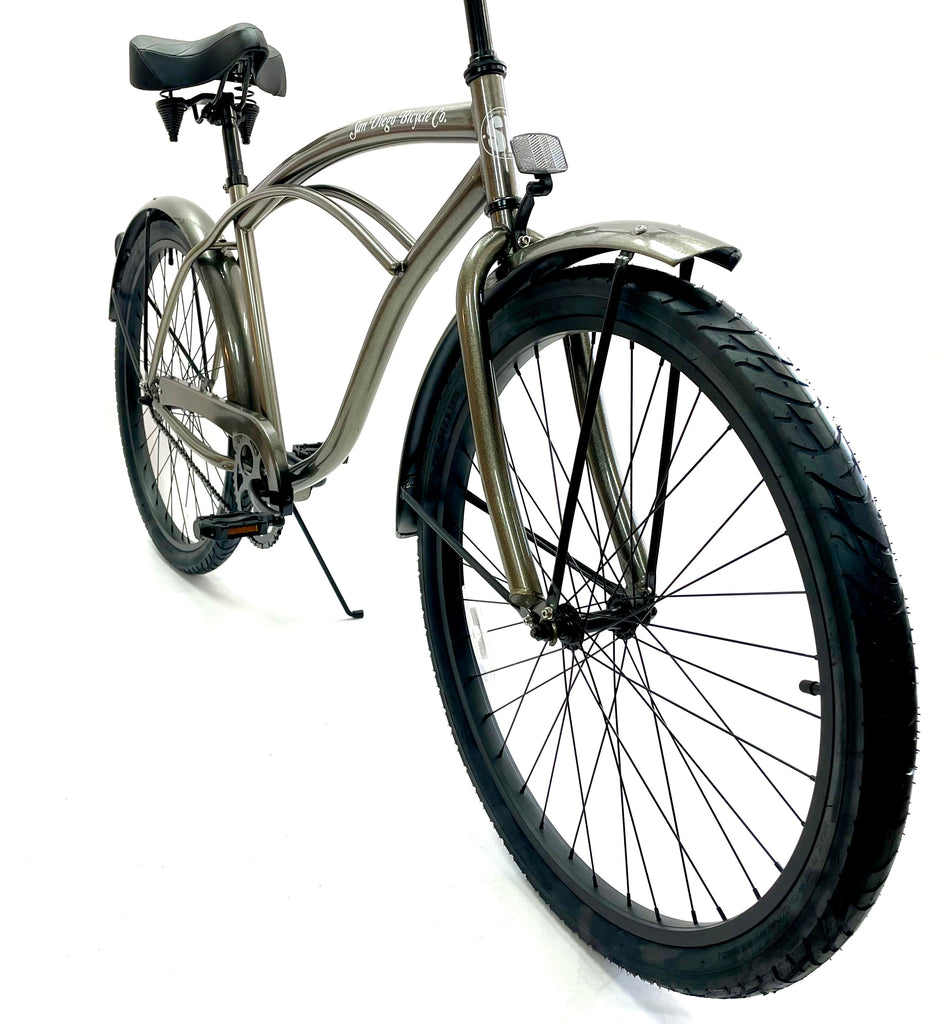 Huffy beach hot sale cruiser tire