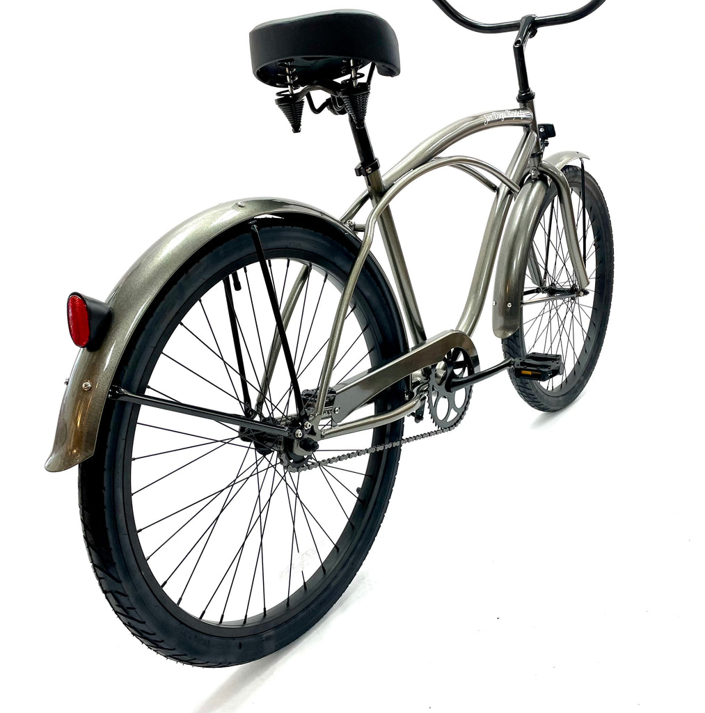 Mens discount chopper bicycle