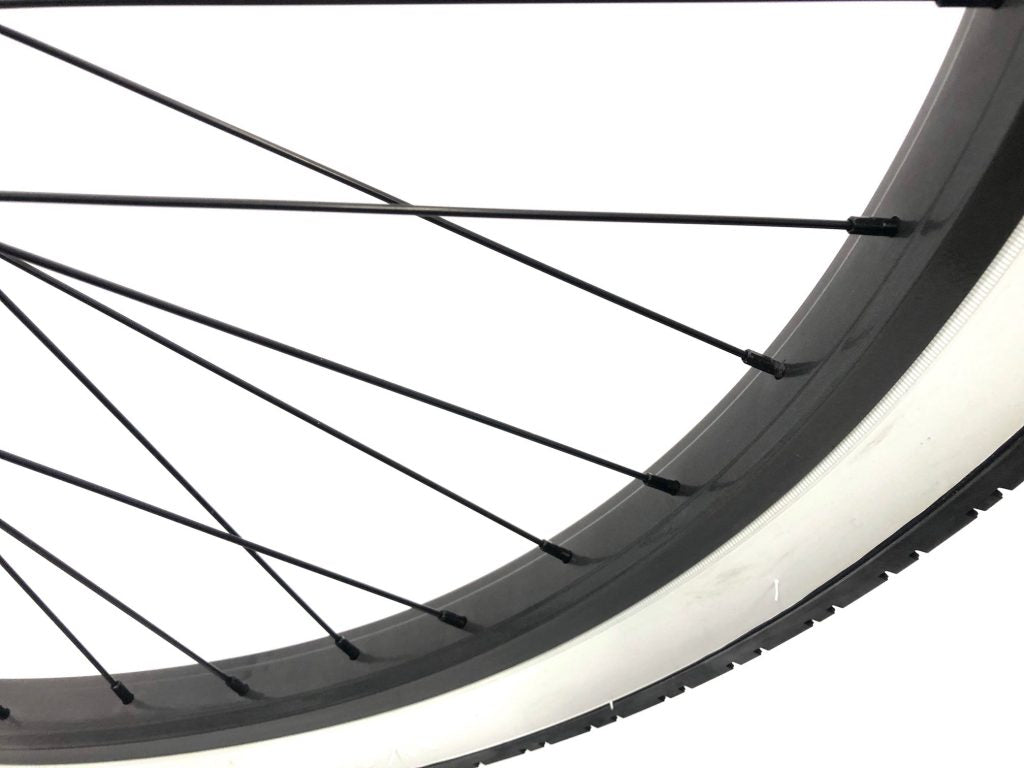 26″ Beach Cruiser Wheel Set San Diego Bicycle Company