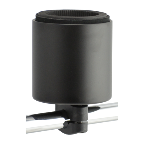Kroozie 2.0 bicycle cup holder clearance