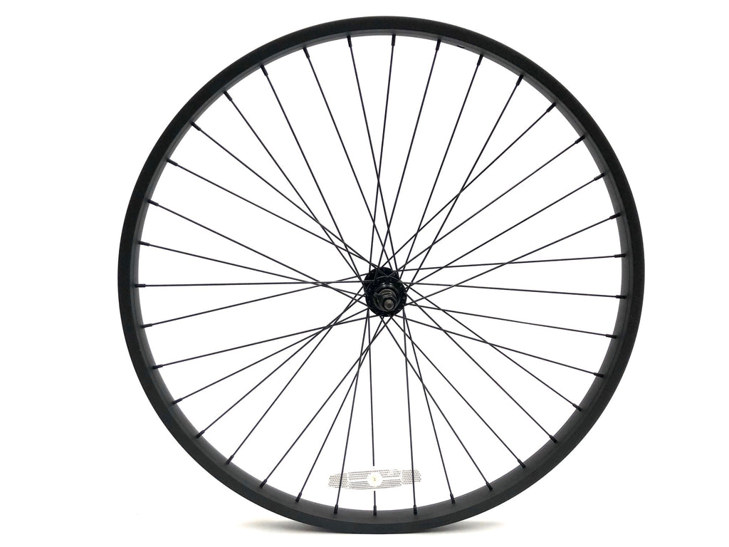 26'' 3 Speed Beach Cruiser Wheel Set – San Diego Bicycle Company