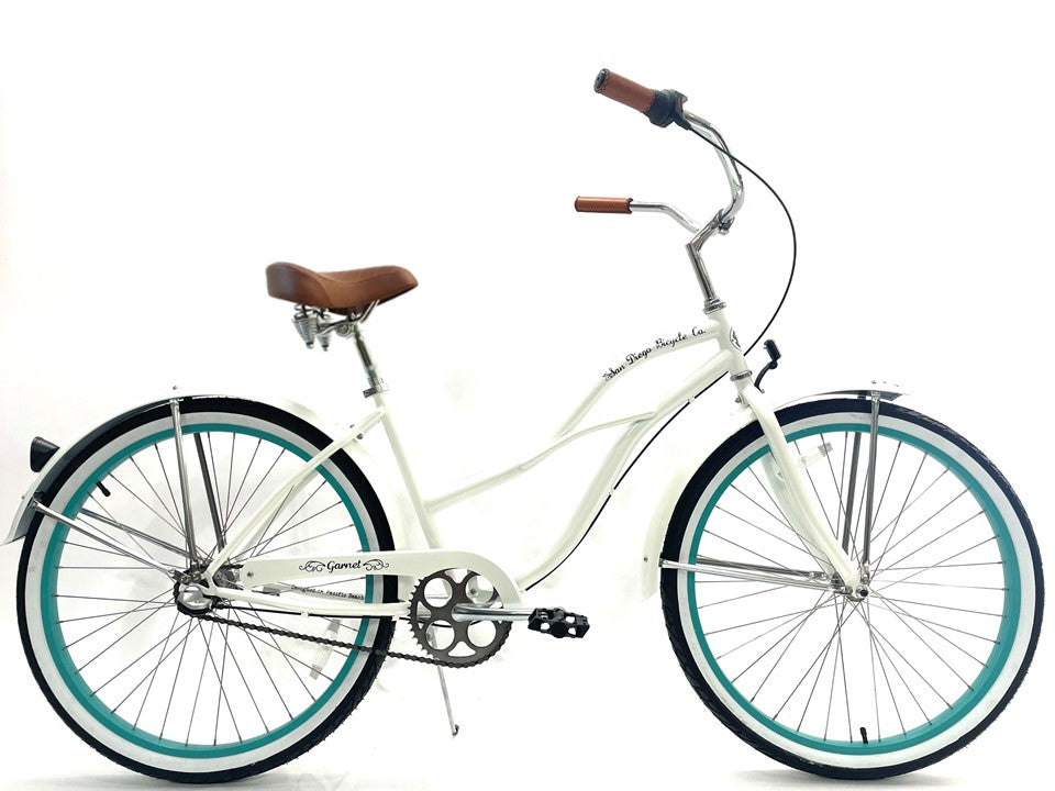 Women's 3 speed online bicycle