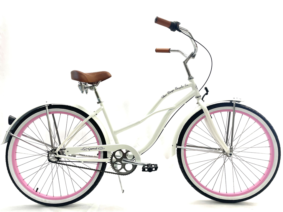 3 gear beach hot sale cruiser